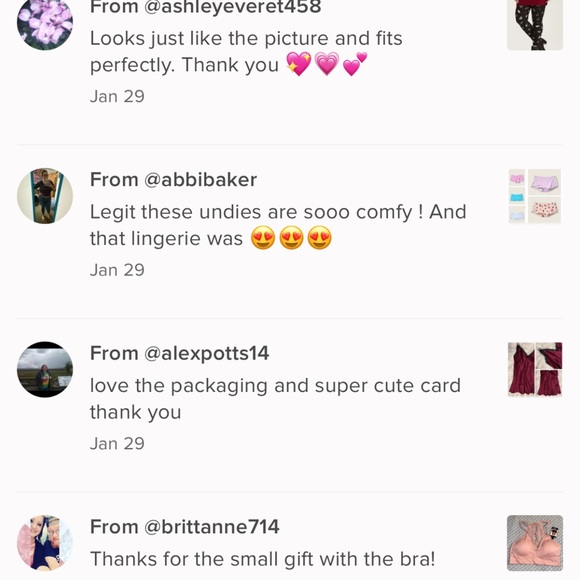 BUNDLE with ease 😇 - Picture 5 of 16